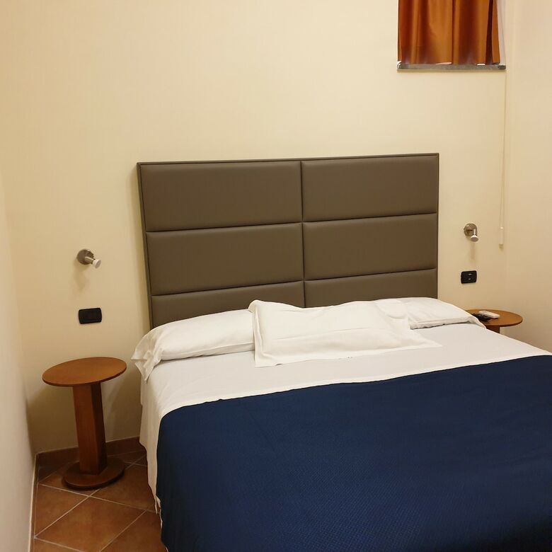 Apartamento Residence L'incanto