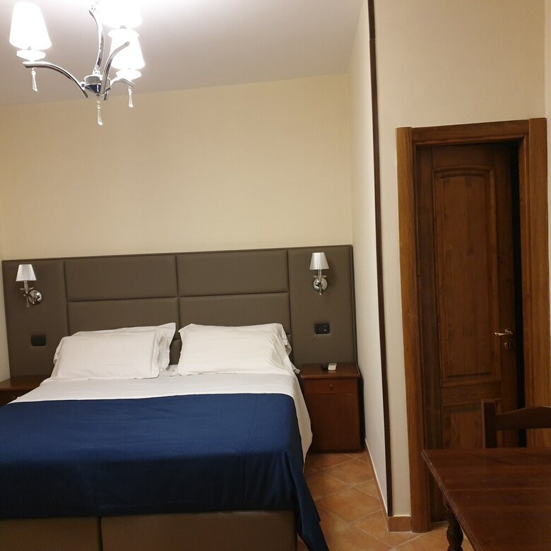 Apartamento Residence L'incanto