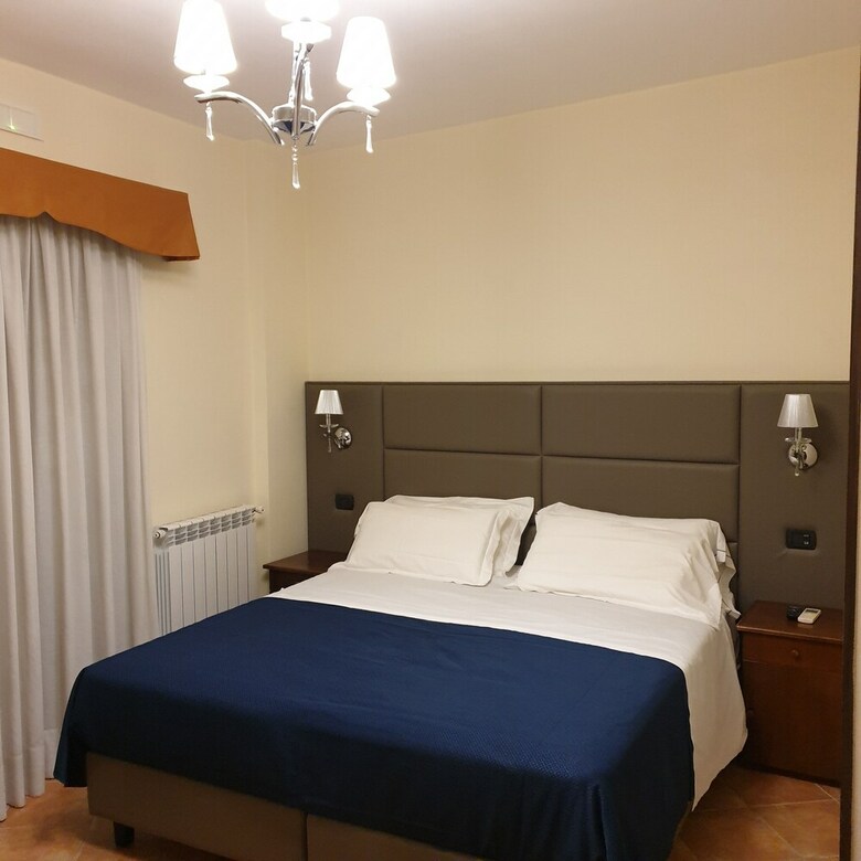 Apartamento Residence L'incanto