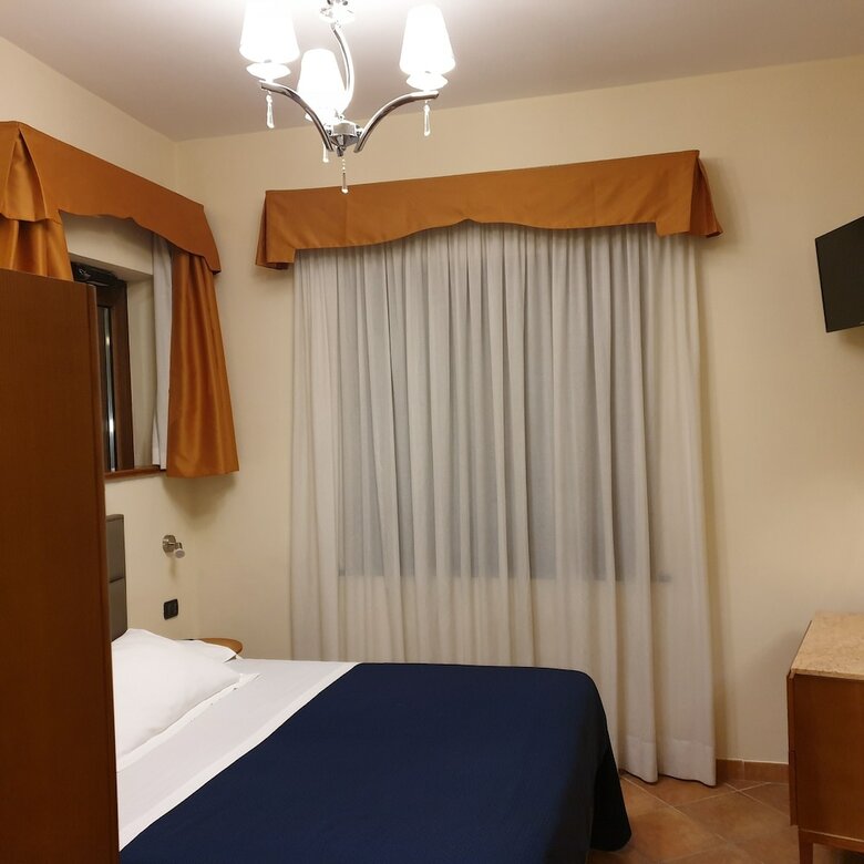 Apartamento Residence L'incanto