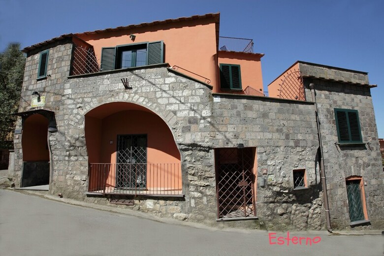 Apartamento Residence L'incanto