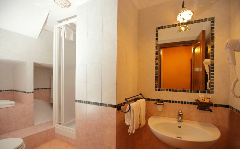 Apartamento Residence L'incanto