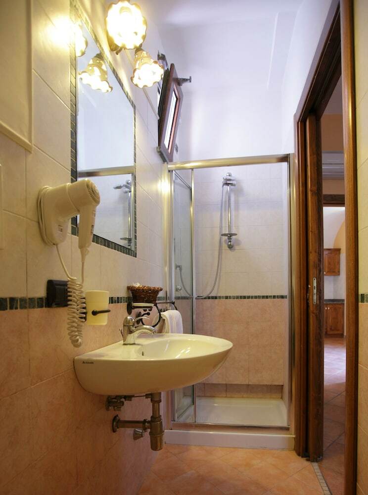 Apartamento Residence L'incanto
