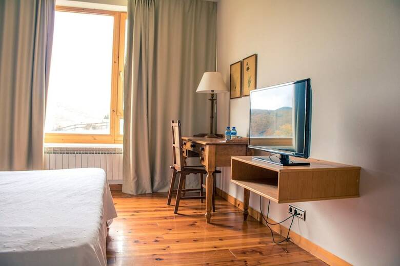 Gran Hotel Pandorado