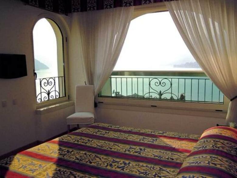 Hotel Bellagio