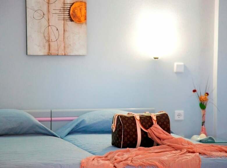 Hotel Ermis Suites