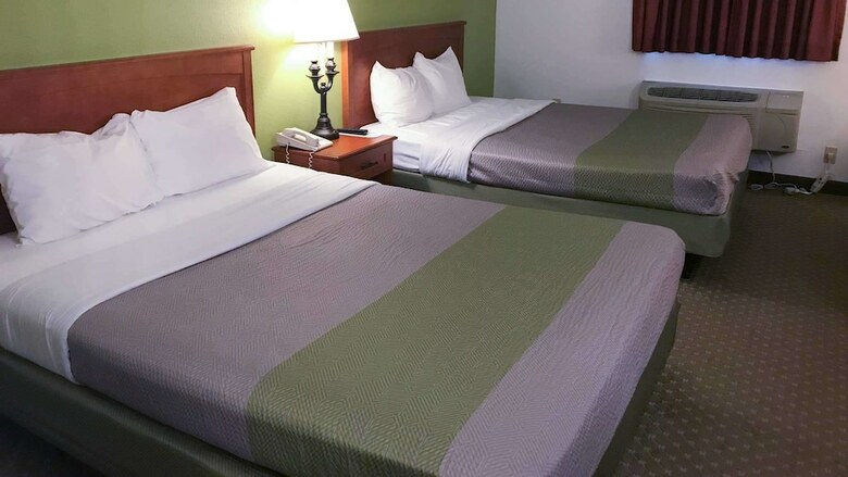 Motel 6 Bloomsburg Pa