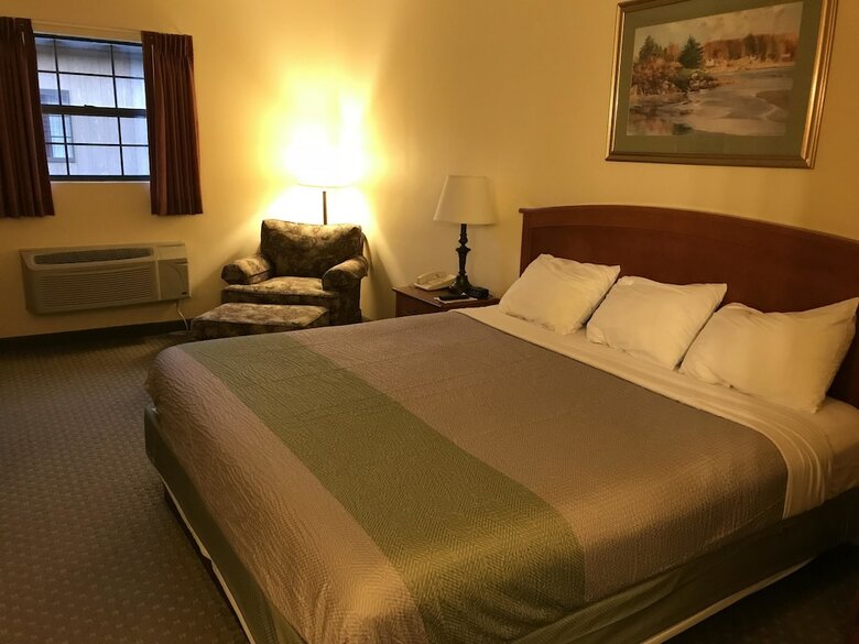 Motel 6 Bloomsburg Pa