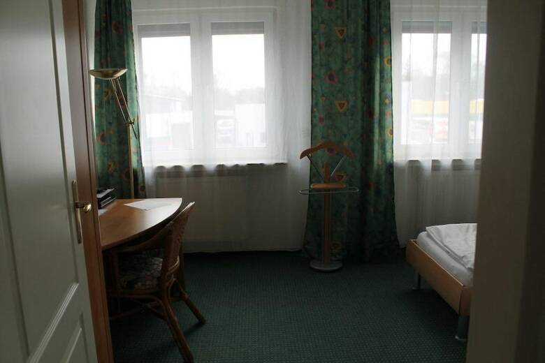 Aalto Hotel Garni