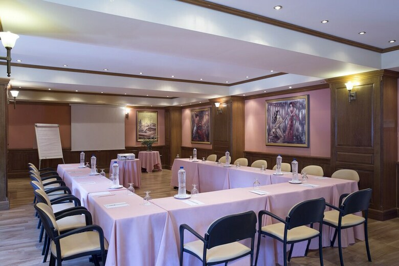 Hotel Ramada By Wyndham Attica Riviera