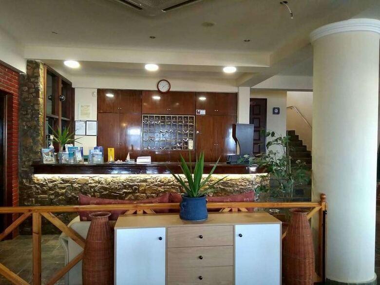 Hotel Creta Suites