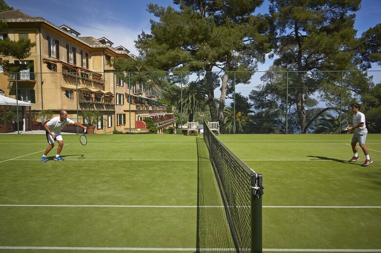 Belmond Hotel Splendido