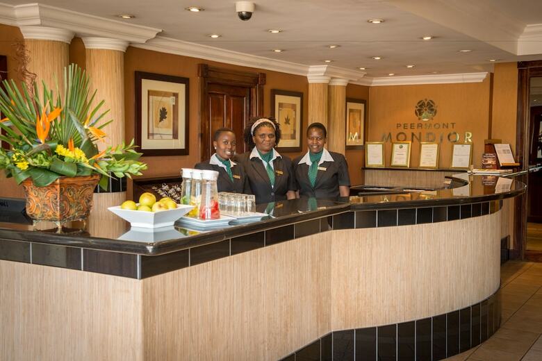 Hotel Peermont Mondior, Gaborone