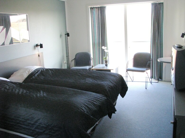 L�gst�r Parkhotel