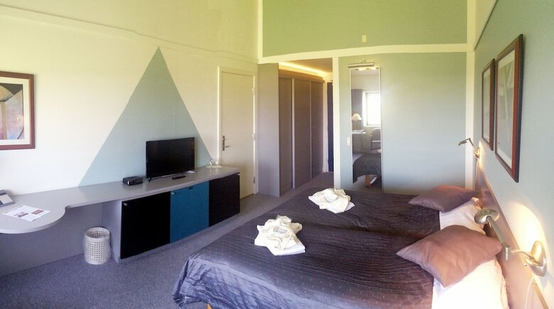 L�gst�r Parkhotel