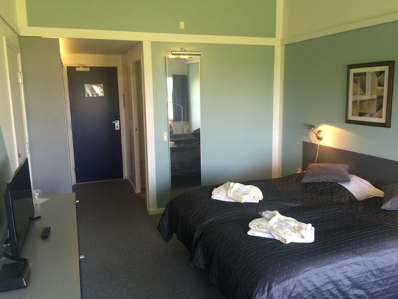 L�gst�r Parkhotel