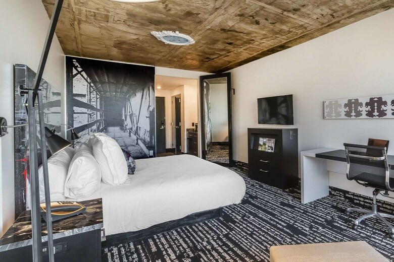 Lorenzo Hotel