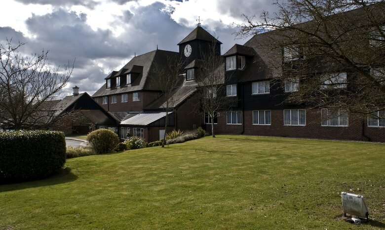 Hotel Holiday Inn Ashford North A20
