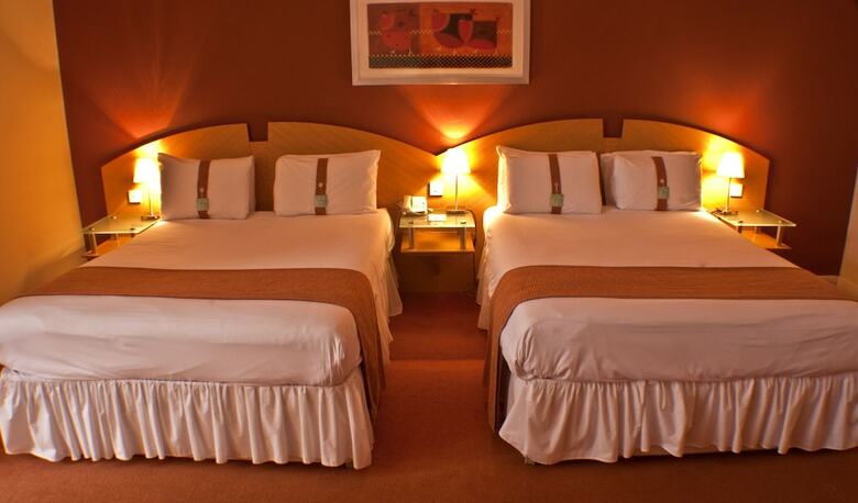 Hotel Holiday Inn Ashford North A20