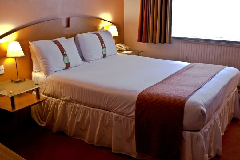 Hotel Holiday Inn Ashford North A20
