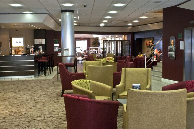 Hotel Holiday Inn Ashford North A20