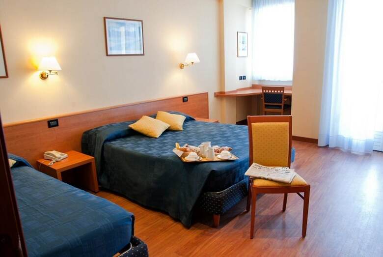 Hotel Touring Falconara Marittima