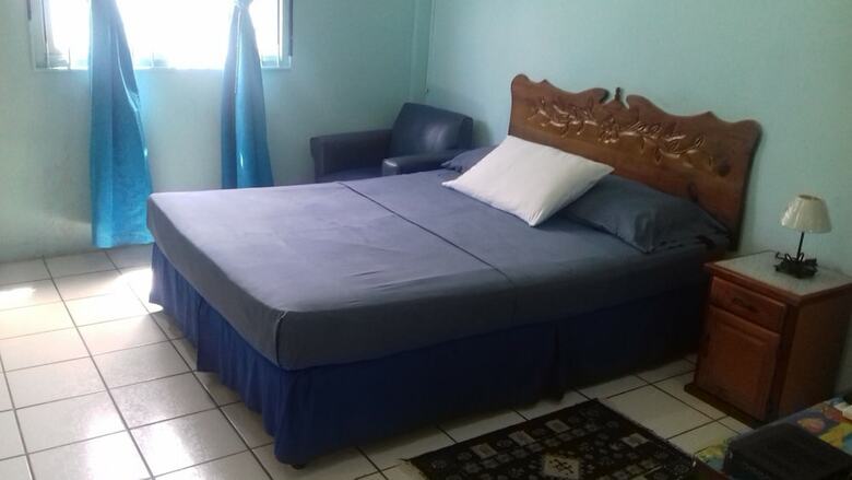Hotel Melbourne Inn Trinidad