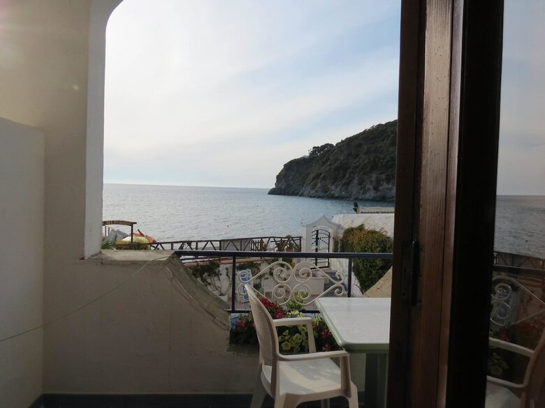 Hotel Santa Maria