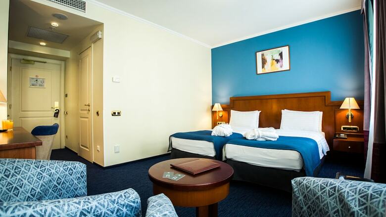 Hestia Hotel Jugend