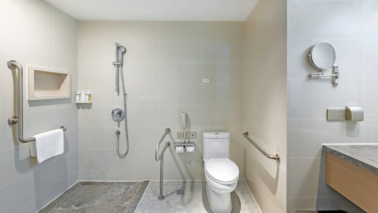 Hotel Holiday Inn North Chongqing