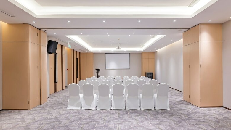 Hotel Holiday Inn North Chongqing