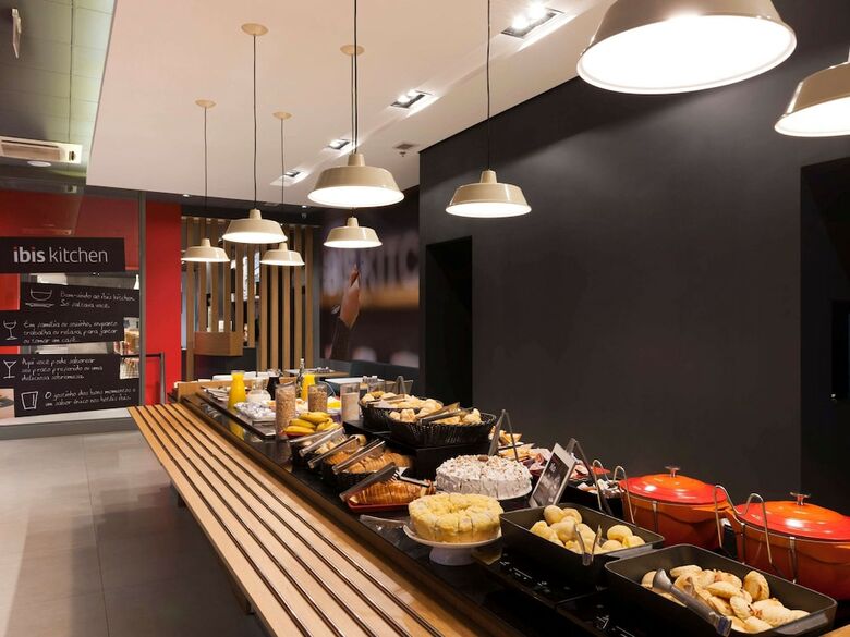 Hotel Ibis Navegantes Itajai