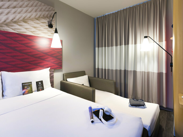 Hotel Ibis Navegantes Itajai