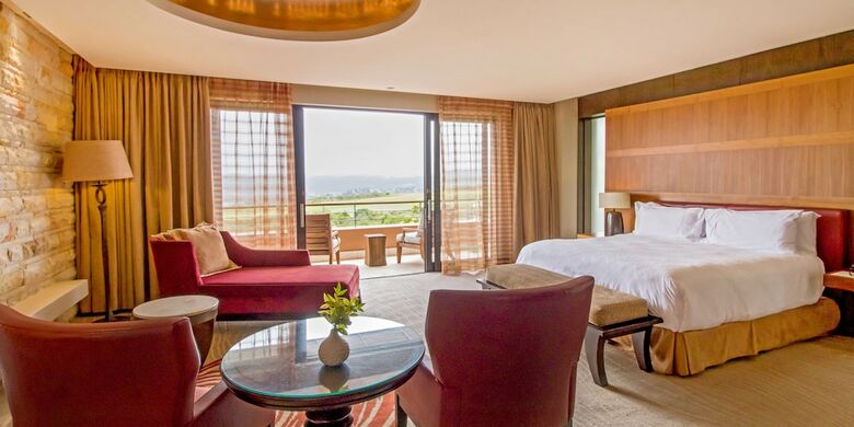 Pezula Resort, Hotel & Spa