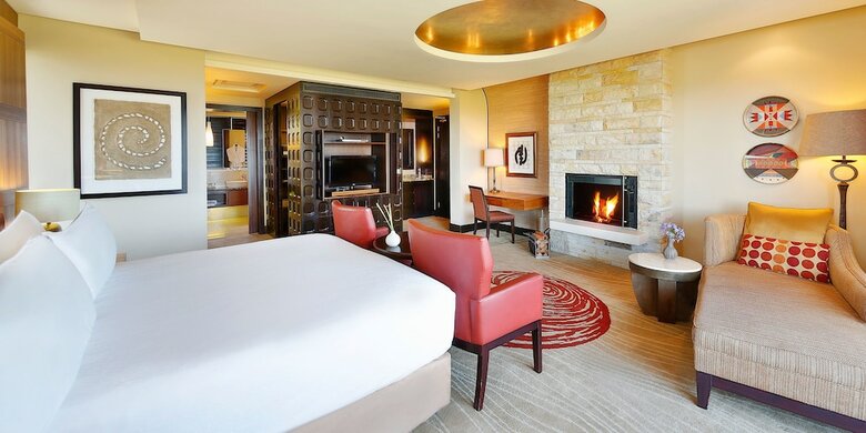 Pezula Resort, Hotel & Spa