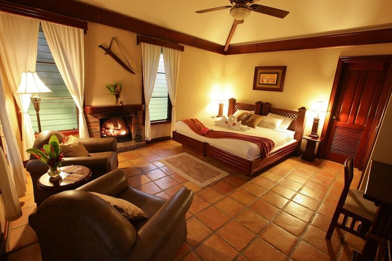 Posada Hidden Valley Inn & Reserve