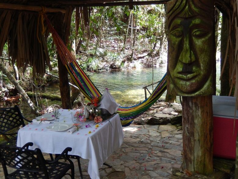 Posada Hidden Valley Inn & Reserve