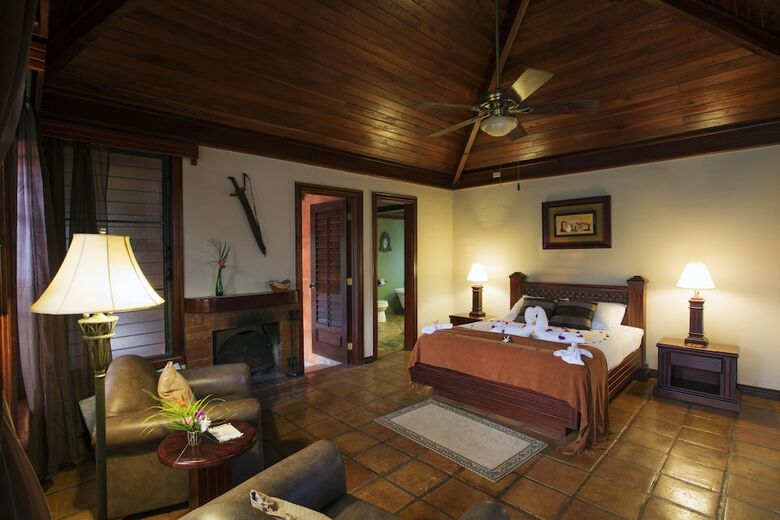 Posada Hidden Valley Inn & Reserve