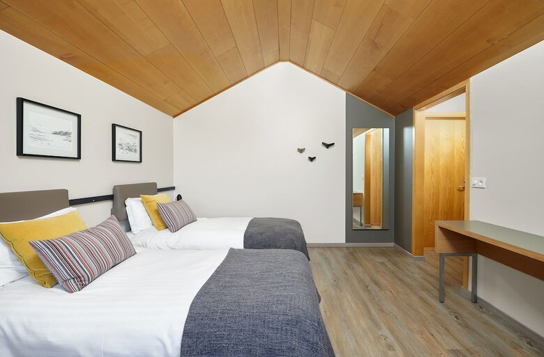 Icelandair Hotel Fludir