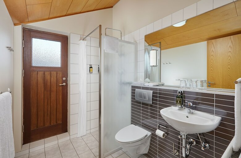 Icelandair Hotel Fludir