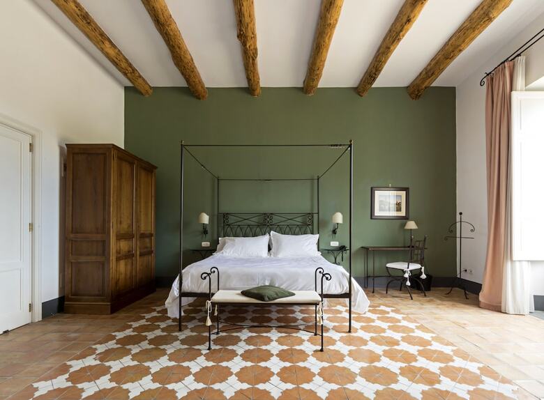 Agroturismo Relais Regina Giovanna