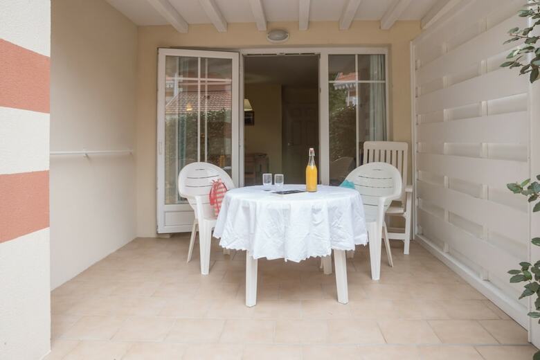 Pierre & Vacances Residence Les Dunes Du Medoc