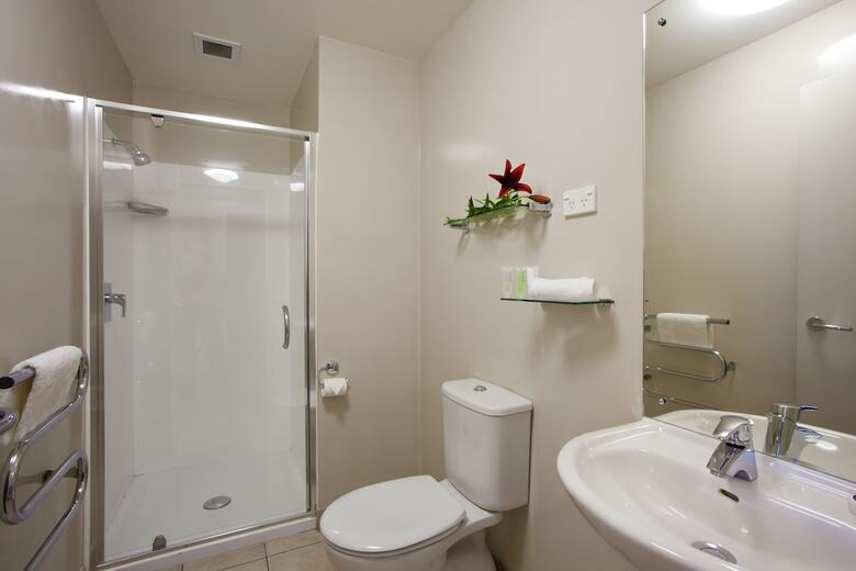 Aparthotel Vr Auckland City