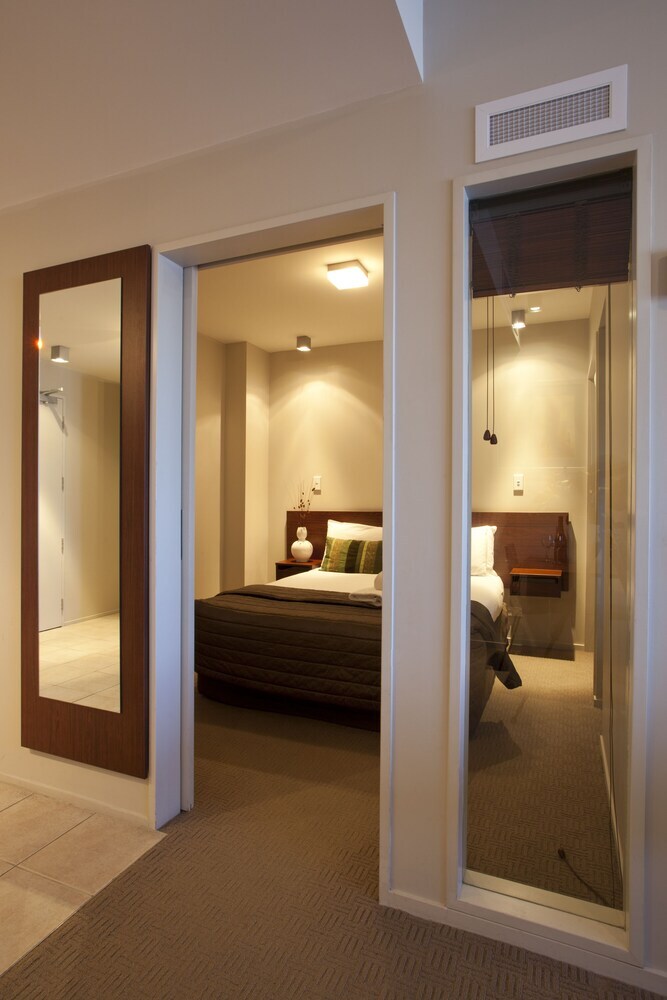Aparthotel Vr Auckland City