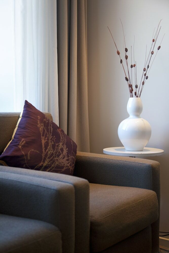 Aparthotel Vr Auckland City