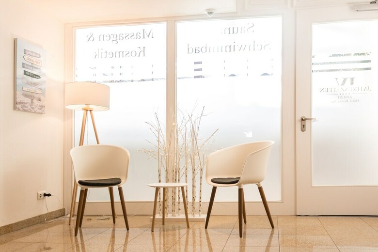 Hotel Vier Jahreszeiten Zingst