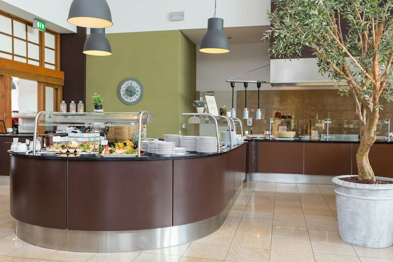 Hotel Vier Jahreszeiten Zingst
