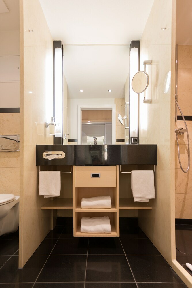 Hotel Vier Jahreszeiten Zingst