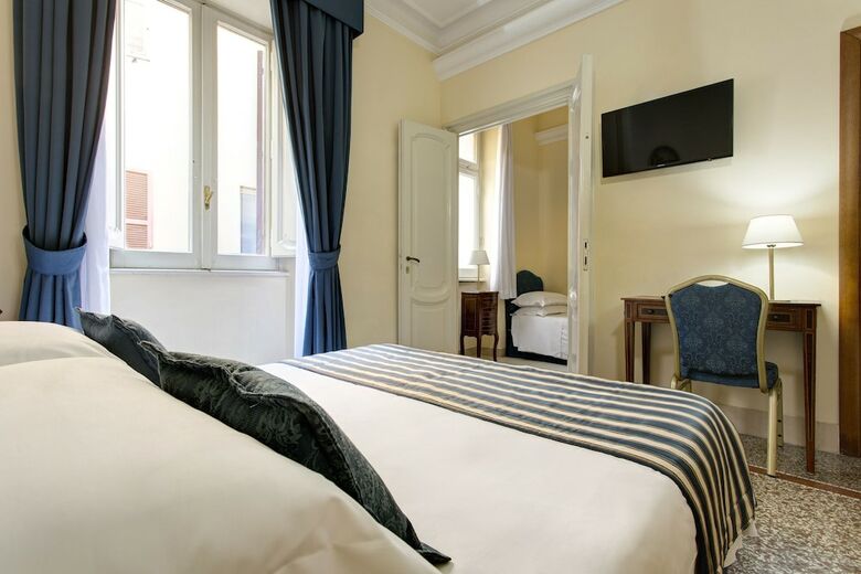 Welcome Piram Hotel