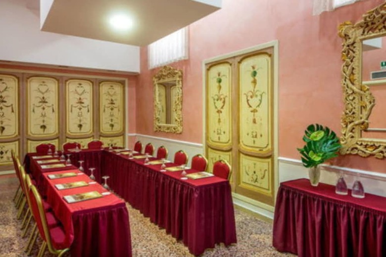 Welcome Piram Hotel